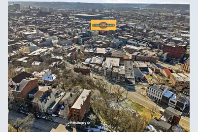 29 Mulberry Street, Cincinnati, OH 45202 - Photo 25