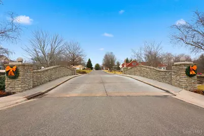 6120 Oakbridge Way, Miami Township, OH 45150 - Photo 51