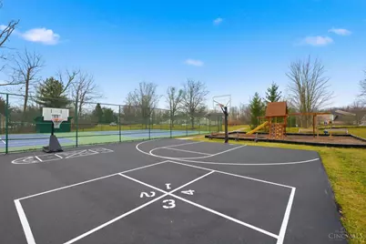 6120 Oakbridge Way, Miami Township, OH 45150 - Photo 53