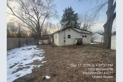 1950 Williams Street, Saint Clair Township, OH 45011 - Photo 3