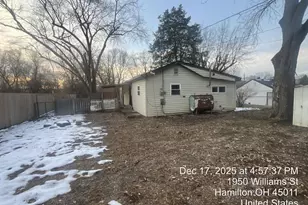 1950 Williams St, Saint Clair Township, OH 45011 - Photo 3