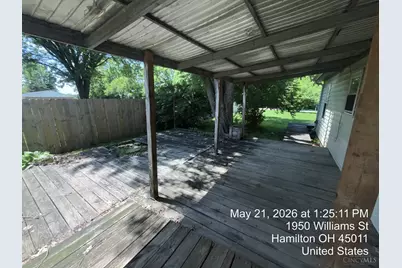 1950 Williams Street, Saint Clair Township, OH 45011 - Photo 3