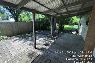 1950 Williams St, Saint Clair Township, OH 45011 - Photo 3