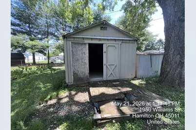 1950 Williams Street, Saint Clair Township, OH 45011 - Photo 3
