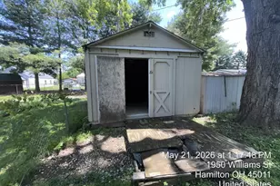 1950 Williams St, Saint Clair Township, OH 45011 - Photo 3