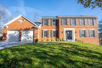 8205 Indian Trail Drive, Madeira, OH 45243 - Photo 1