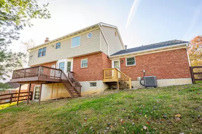 8205 Indian Trail Drive, Madeira, OH 45243 - Photo 67