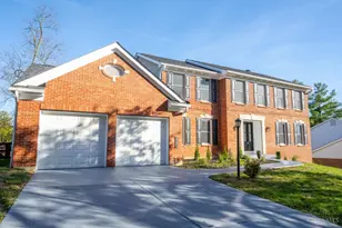 8205 Indian Trail Dr, Madeira, OH 45243 - Photo 59