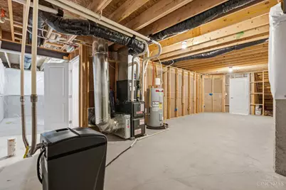 415 Pleasant Ridge Drive, Lebanon, OH 45036 - Photo 31