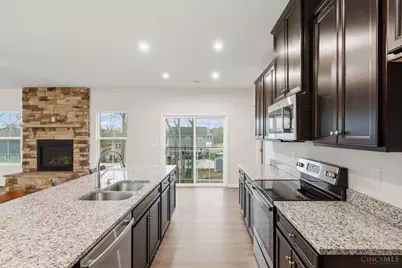 415 Pleasant Ridge Drive, Lebanon, OH 45036 - Photo 13