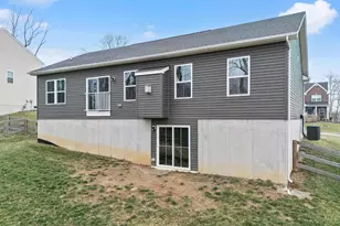 415 Pleasant Rdg Dr, Lebanon, OH 45036 - Photo 35