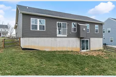 415 Pleasant Ridge Drive, Lebanon, OH 45036 - Photo 37