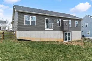 415 Pleasant Rdg Dr, Lebanon, OH 45036 - Photo 37