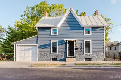 555 E Sycamore Street, Miamisburg, OH 45342 - Photo 1