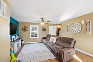 212 Wooded Ridge Dr, Batavia Township, OH 45102 - Photo 7