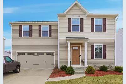 212 Wooded Ridge Drive, Batavia Township, OH 45102 - Photo 1