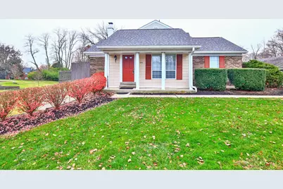 10844 Lakehurst Court, Sycamore Township, OH 45242 - Photo 1