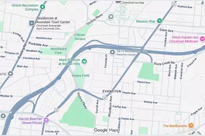 3475 Woodburn Avenue, Cincinnati, OH 45207 - Photo 27