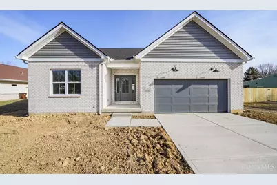 4086 Glenheath Drive, Kettering, OH 45440 - Photo 1