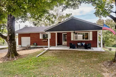 8721 Harrison Avenue, Whitewater Township, OH 45002 - Photo 1