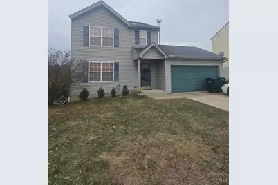 3340 Brodbeck Place, Cincinnati, OH 45211 - Photo 1