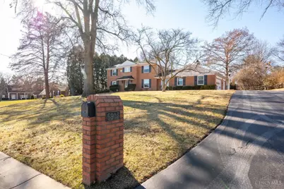 5913 Countryhills Drive, Green Township, OH 45233 - Photo 3