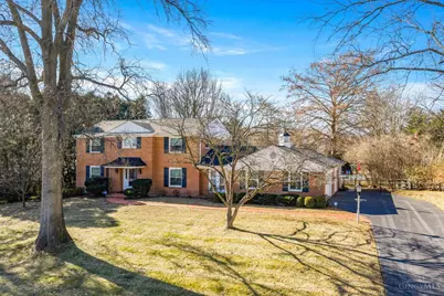 5913 Countryhills Drive, Green Township, OH 45233 - Photo 1