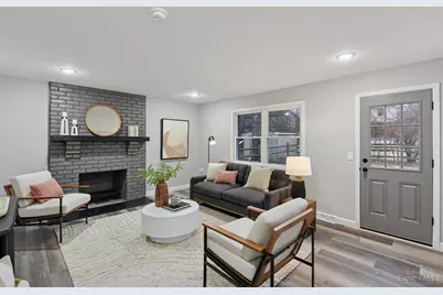 1033 Hearthstone Drive, Springfield Township, OH 45231 - Photo 9