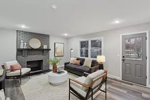 1033 Hearthstone Dr, Springfield Township, OH 45231 - Photo 9