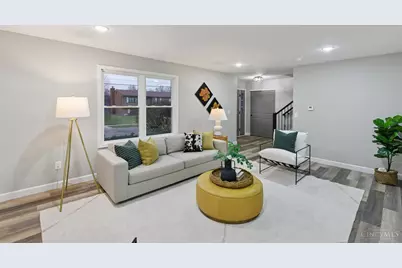 1033 Hearthstone Drive, Springfield Township, OH 45231 - Photo 5