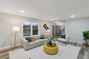 1033 Hearthstone Dr, Springfield Township, OH 45231 - Photo 5