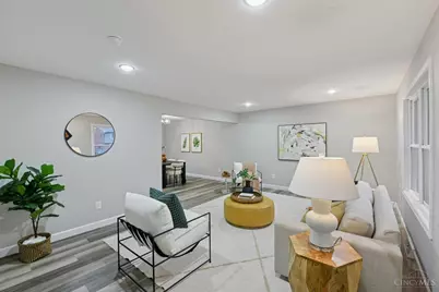 1033 Hearthstone Drive, Springfield Township, OH 45231 - Photo 3