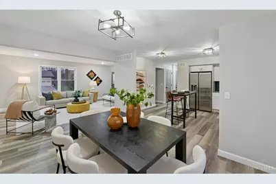 1033 Hearthstone Drive, Springfield Township, OH 45231 - Photo 19