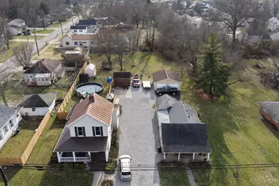 217 W Fosters Maineville Road, Maineville, OH 45039 - Photo 61