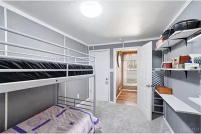 217 W Fosters Maineville Road, Maineville, OH 45039 - Photo 35