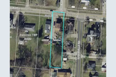 217 W Fosters Maineville Road, Maineville, OH 45039 - Photo 55