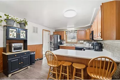 217 W Fosters Maineville Road, Maineville, OH 45039 - Photo 21