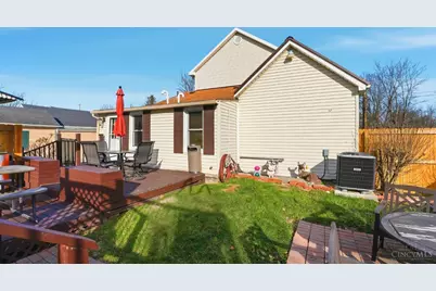 217 W Fosters Maineville Road, Maineville, OH 45039 - Photo 41