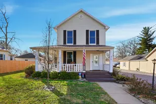 217 W Fosters Maineville Rd, Maineville, OH 45039 - Photo 1