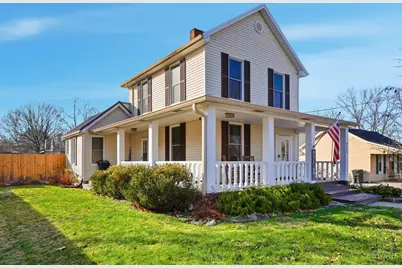 217 W Fosters Maineville Road, Maineville, OH 45039 - Photo 3