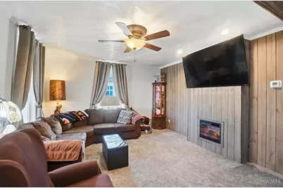 217 W Fosters Maineville Road, Maineville, OH 45039 - Photo 9