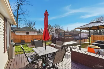 217 W Fosters Maineville Road, Maineville, OH 45039 - Photo 45