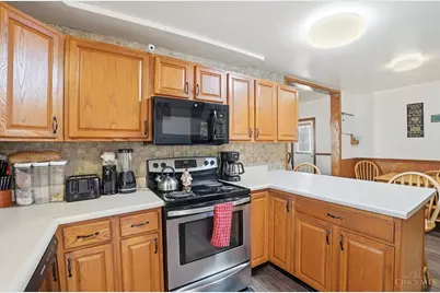 217 W Fosters Maineville Road, Maineville, OH 45039 - Photo 19