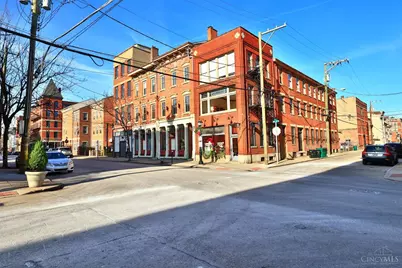 112 E Thirteenth Street #4, Cincinnati, OH 45202 - Photo 1