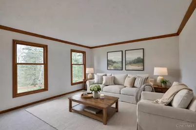 6701 Mauds Hughes Road, Liberty Township, OH 45011 - Photo 7