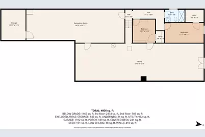 4269 Pansy Road, Vernon Township, OH 45113 - Photo 49