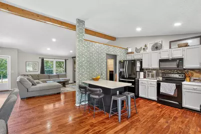 1334 E Fosters Maineville Road, Hamilton Township, OH 45039 - Photo 13