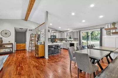 1334 E Fosters Maineville Road, Hamilton Township, OH 45039 - Photo 19