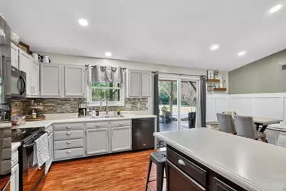 1334 E Fosters Maineville Road, Hamilton Township, OH 45039 - Photo 17