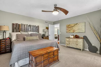 1334 E Fosters Maineville Road, Hamilton Township, OH 45039 - Photo 25